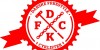 Rundtlogo rød dkfc
